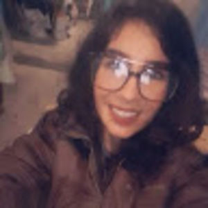 Meet your Posher, Daisy